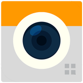 Camera Retrica Editor icon