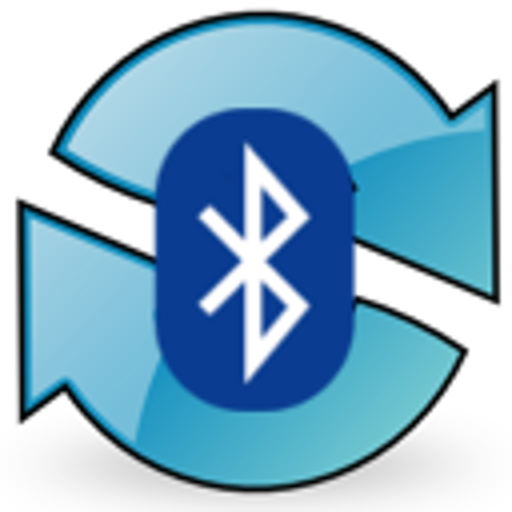 Auto Bluetooth icon