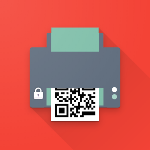 QR Code Pro - Scan &amp; Create Encrypted QR Codes icon