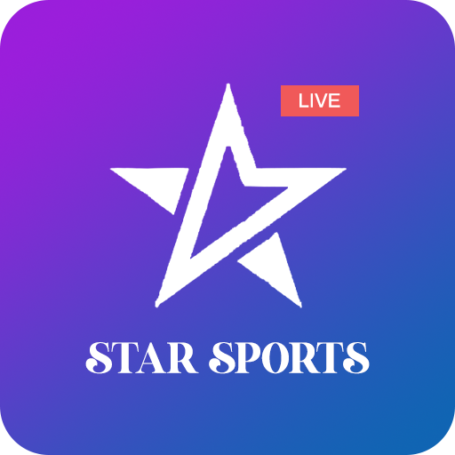 Hot Live Cricket TV Streaming Guide, Starsports icon