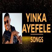 Yinka Ayfele Best Songs icon