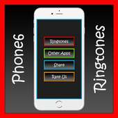 Phone 6 Ringtones on 9Apps