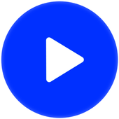 Max Video Player icon