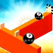 Crossy Kickerinho World Ball icon