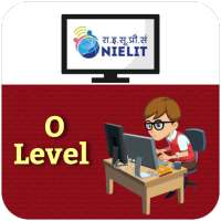 O Level preparation : Hindi on 9Apps