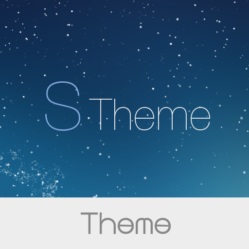 Lollipop S Theme icon