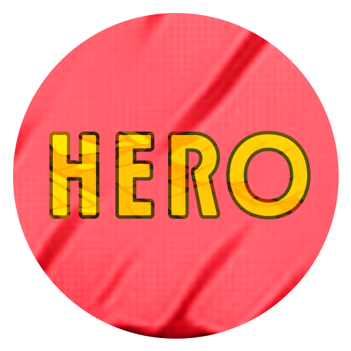 Hero - Icon Pack icon