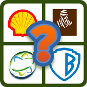 Logo Quiz - Guess The Brand! icon