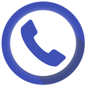Caller ID - Mobile Number Locator, Block &amp; Dialer icon