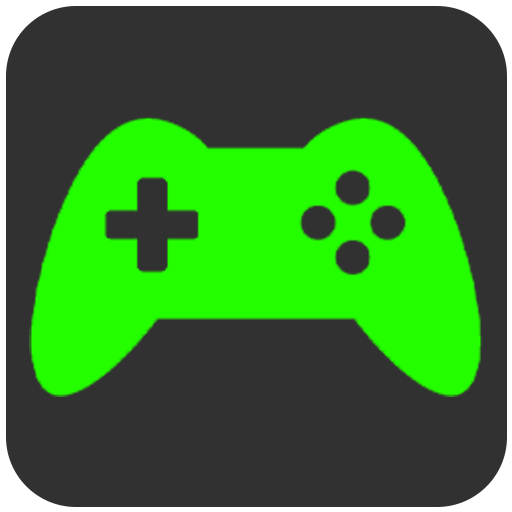 Game Booster - Play Game 4X Faster &amp; Smoother free иконка