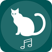 Cat Sound Ringtones icon