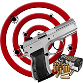 Chai 3D Shooting icon