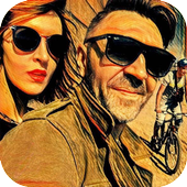 Photo Editor Prisma icon