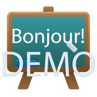 French Class Demo on 9Apps