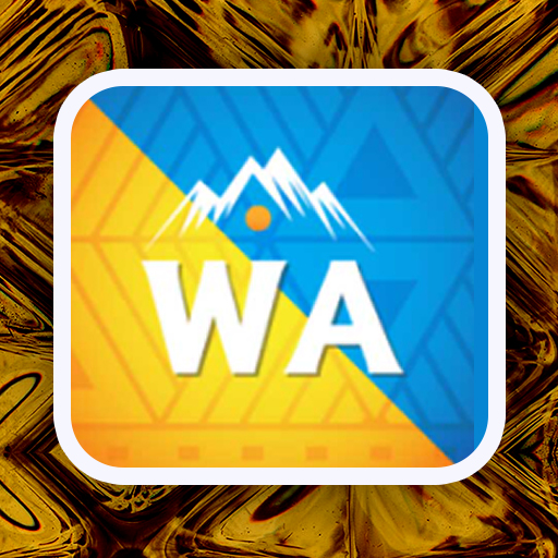 Wallpaper-HD/Full HD Wallpaper icon