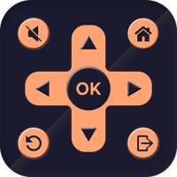 Remote Control for Sony TV - Sony TV All Remotes