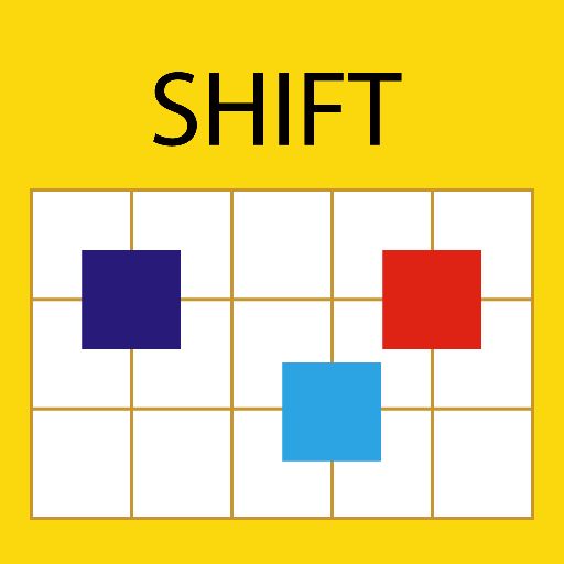 Shift Calendar (since 2013) أيقونة
