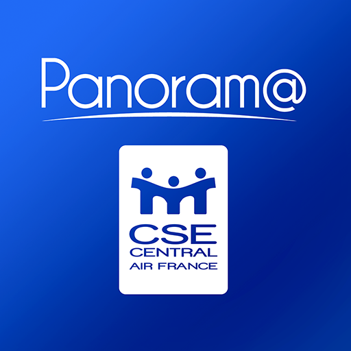 Panoram@ - CSEC Air France icon