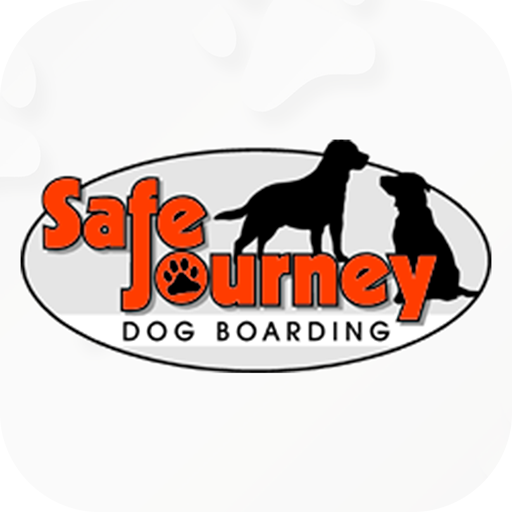 Safe Journey Dog Boarding icon