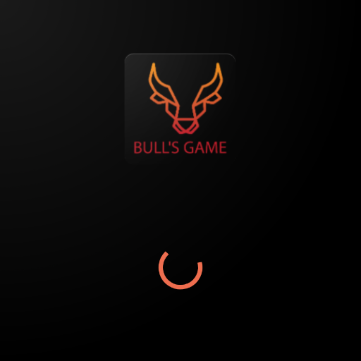 Bull's Game icon