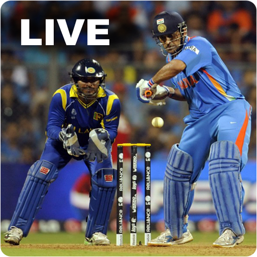 IND vs South Africa - live cricket icon
