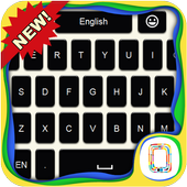 AA Keyboard Theme icon