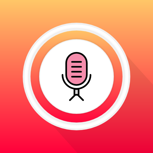 Wnasa - Global Voice Chat Rooms icon