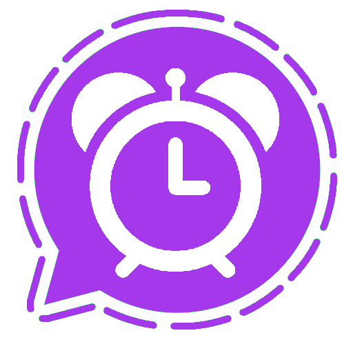 Status Scheduler for WhatsApp icon