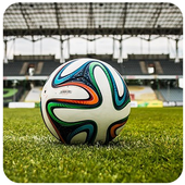 Super Soccer Game icon
