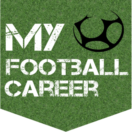 My Football Career icon