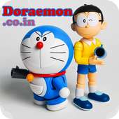 Doraemon 2018 Cinema on 9Apps