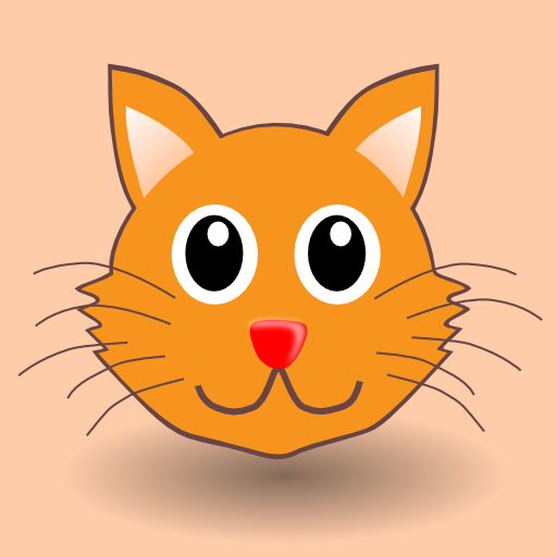 Cat Ringtones Funny Sounds icon