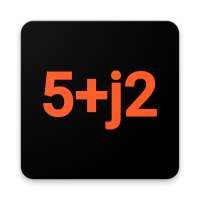 Complex Number Calculator on 9Apps