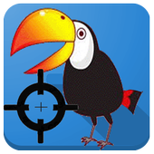 Birds Shooter icon