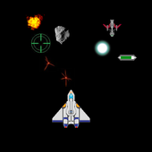 Astro War icon