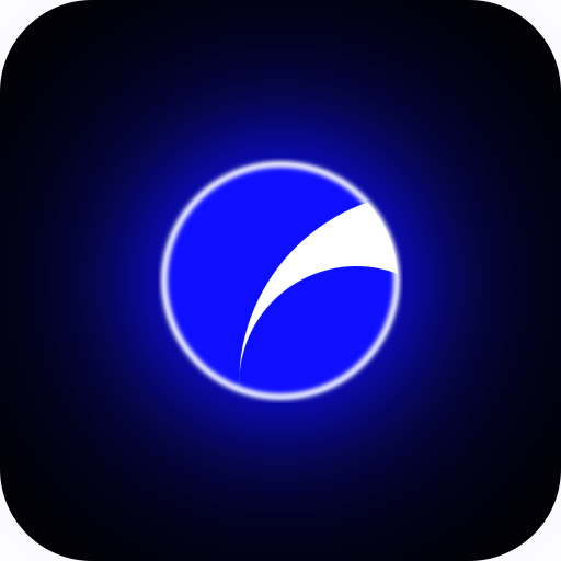 Gloworld Pro: The Marbles game of tomorrow icon