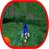 Super Sonic Flash X icon