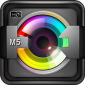 Camera for Xperia M5 Dual 📸 icon