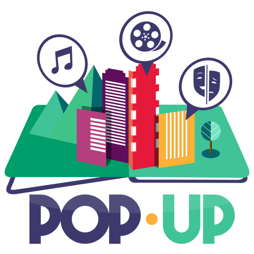 Popup Eventos icon