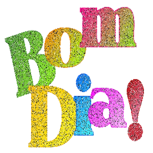 Figurinhas de Bom Dia e Boa Noite- WAStickerApps icon