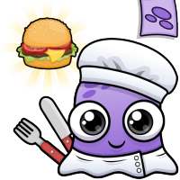 Moy 🍔 Restaurant Chef