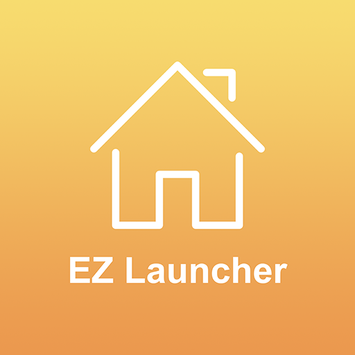 Easy Mode Launcher icon