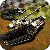 OffRoad Tank Suv Simulator