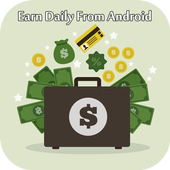 Earn 1000$ Daily icon