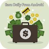 Earn 1000$ Daily