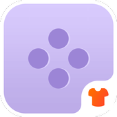 Purple Theme icon