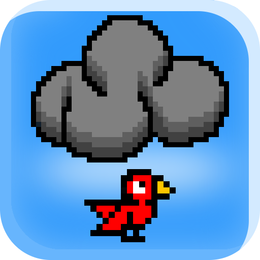Lightning Bird FREE icon