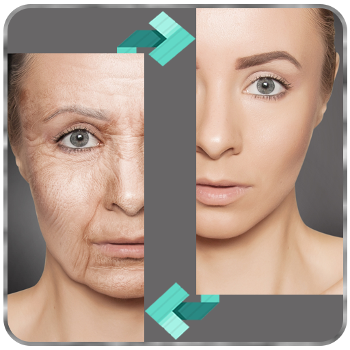 Human Editor: Make Me Old - Make Me Young icon