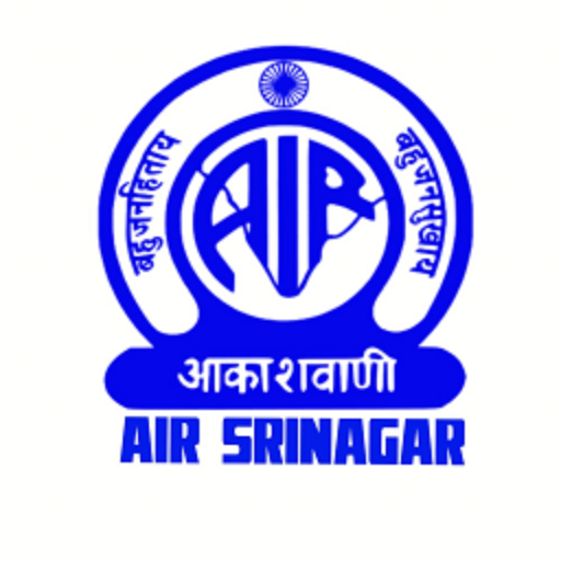AIR SRINAGAR icon