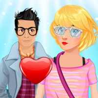 High School First Crush